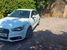USED 2013 63 AUDI A1 1.4 TFSI Sport Hatchback 3dr Petrol Manual Euro 5 (s/s) (122 ps) WARRANTED MILES... CHOICE OF 4