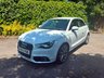USED 2013 63 AUDI A1 1.4 TFSI Sport Hatchback 3dr Petrol Manual Euro 5 (s/s) (122 ps) WARRANTED MILES... CHOICE OF 4
