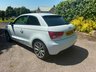 USED 2013 63 AUDI A1 1.4 TFSI Sport Hatchback 3dr Petrol Manual Euro 5 (s/s) (122 ps) WARRANTED MILES... CHOICE OF 4