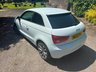 USED 2013 63 AUDI A1 1.4 TFSI Sport Hatchback 3dr Petrol Manual Euro 5 (s/s) (122 ps) WARRANTED MILES... CHOICE OF 4