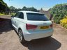 USED 2013 63 AUDI A1 1.4 TFSI Sport Hatchback 3dr Petrol Manual Euro 5 (s/s) (122 ps) WARRANTED MILES... CHOICE OF 4