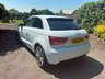 USED 2013 63 AUDI A1 1.4 TFSI Sport Hatchback 3dr Petrol Manual Euro 5 (s/s) (122 ps) WARRANTED MILES... CHOICE OF 4
