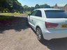 USED 2013 63 AUDI A1 1.4 TFSI Sport Hatchback 3dr Petrol Manual Euro 5 (s/s) (122 ps) WARRANTED MILES... CHOICE OF 4