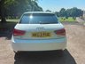 USED 2013 63 AUDI A1 1.4 TFSI Sport Hatchback 3dr Petrol Manual Euro 5 (s/s) (122 ps) WARRANTED MILES... CHOICE OF 4
