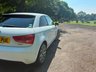 USED 2013 63 AUDI A1 1.4 TFSI Sport Hatchback 3dr Petrol Manual Euro 5 (s/s) (122 ps) WARRANTED MILES... CHOICE OF 4