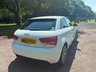 USED 2013 63 AUDI A1 1.4 TFSI Sport Hatchback 3dr Petrol Manual Euro 5 (s/s) (122 ps) WARRANTED MILES... CHOICE OF 4