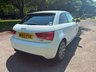 USED 2013 63 AUDI A1 1.4 TFSI Sport Hatchback 3dr Petrol Manual Euro 5 (s/s) (122 ps) WARRANTED MILES... CHOICE OF 4