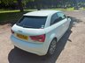 USED 2013 63 AUDI A1 1.4 TFSI Sport Hatchback 3dr Petrol Manual Euro 5 (s/s) (122 ps) WARRANTED MILES... CHOICE OF 4