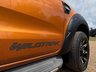 USED 2018 18 FORD RANGER 3.2 TDCi Wildtrak Pickup Double Cab 4dr Diesel Auto 4WD Euro 5 (200 ps) FORD RANGER 3.2 TDCi Wildtrak Pickup Double Cab 4dr Diesel Auto 4WD Euro 5 (200 ps)