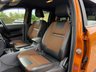 USED 2018 18 FORD RANGER 3.2 TDCi Wildtrak Pickup Double Cab 4dr Diesel Auto 4WD Euro 5 (200 ps) FORD RANGER 3.2 TDCi Wildtrak Pickup Double Cab 4dr Diesel Auto 4WD Euro 5 (200 ps)