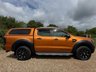 USED 2018 18 FORD RANGER 3.2 TDCi Wildtrak Pickup Double Cab 4dr Diesel Auto 4WD Euro 5 (200 ps) FORD RANGER 3.2 TDCi Wildtrak Pickup Double Cab 4dr Diesel Auto 4WD Euro 5 (200 ps)