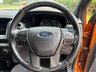 USED 2018 18 FORD RANGER 3.2 TDCi Wildtrak Pickup Double Cab 4dr Diesel Auto 4WD Euro 5 (200 ps) FORD RANGER 3.2 TDCi Wildtrak Pickup Double Cab 4dr Diesel Auto 4WD Euro 5 (200 ps)