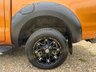 USED 2018 18 FORD RANGER 3.2 TDCi Wildtrak Pickup Double Cab 4dr Diesel Auto 4WD Euro 5 (200 ps) FORD RANGER 3.2 TDCi Wildtrak Pickup Double Cab 4dr Diesel Auto 4WD Euro 5 (200 ps)