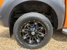 USED 2018 18 FORD RANGER 3.2 TDCi Wildtrak Pickup Double Cab 4dr Diesel Auto 4WD Euro 5 (200 ps) FORD RANGER 3.2 TDCi Wildtrak Pickup Double Cab 4dr Diesel Auto 4WD Euro 5 (200 ps)