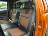 USED 2018 18 FORD RANGER 3.2 TDCi Wildtrak Pickup Double Cab 4dr Diesel Auto 4WD Euro 5 (200 ps) FORD RANGER 3.2 TDCi Wildtrak Pickup Double Cab 4dr Diesel Auto 4WD Euro 5 (200 ps)