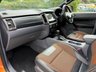 USED 2018 18 FORD RANGER 3.2 TDCi Wildtrak Pickup Double Cab 4dr Diesel Auto 4WD Euro 5 (200 ps) FORD RANGER 3.2 TDCi Wildtrak Pickup Double Cab 4dr Diesel Auto 4WD Euro 5 (200 ps)