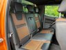 USED 2018 18 FORD RANGER 3.2 TDCi Wildtrak Pickup Double Cab 4dr Diesel Auto 4WD Euro 5 (200 ps) FORD RANGER 3.2 TDCi Wildtrak Pickup Double Cab 4dr Diesel Auto 4WD Euro 5 (200 ps)