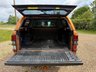 USED 2018 18 FORD RANGER 3.2 TDCi Wildtrak Pickup Double Cab 4dr Diesel Auto 4WD Euro 5 (200 ps) FORD RANGER 3.2 TDCi Wildtrak Pickup Double Cab 4dr Diesel Auto 4WD Euro 5 (200 ps)