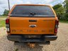 USED 2018 18 FORD RANGER 3.2 TDCi Wildtrak Pickup Double Cab 4dr Diesel Auto 4WD Euro 5 (200 ps) FORD RANGER 3.2 TDCi Wildtrak Pickup Double Cab 4dr Diesel Auto 4WD Euro 5 (200 ps)
