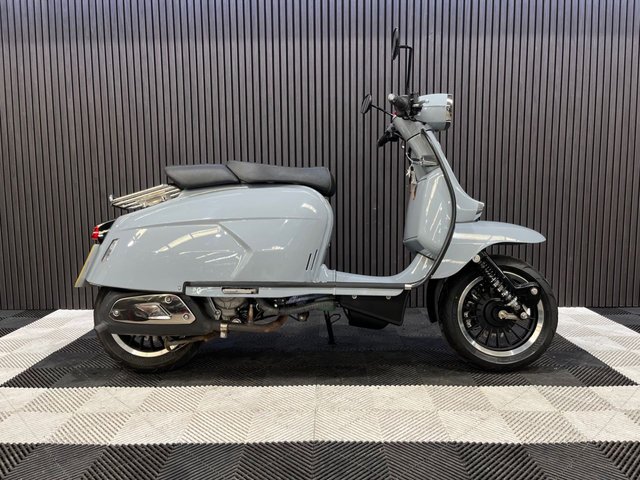 View our ROYAL ALLOY GP 300