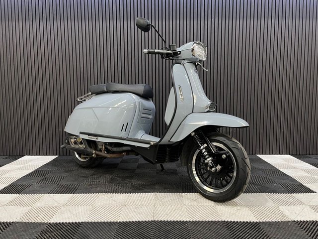 View our ROYAL ALLOY GP 300