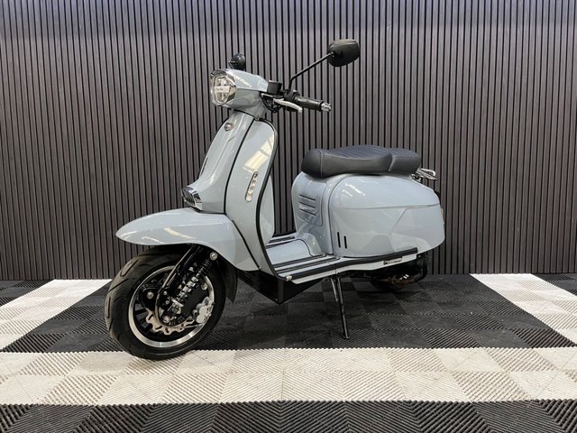 View our ROYAL ALLOY GP 300