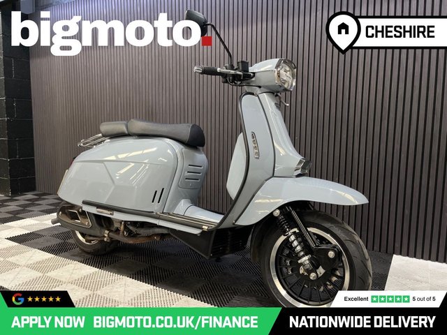 View our ROYAL ALLOY GP 300