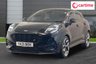 USED 2021 J FORD PUMA 1.5T EcoBoost ST SUV 5dr Petrol Manual Euro 6 (s/s) (200 ps) Panorama Roof, Front / Rear Parking Sensors, Winter Pack, Restrain Device Pack, Driver Assistance Pack Panorama Roof, Front / Rear Parking Sensors, Winter Pack, Restrain Device Pack, Driver Assistance Pack