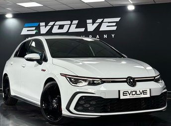 2021 VOLKSWAGEN GOLF