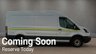 USED 2018 18 FORD TRANSIT 2.0 350 EcoBlue Panel Van 5dr Diesel Manual FWD L3 H2 Euro 6 (130 ps) FORD TRANSIT 2.0 350 EcoBlue Panel Van 5dr Diesel Manual FWD L3 H2 Euro 6 (130 ps)