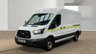 USED 2018 18 FORD TRANSIT 2.0 350 EcoBlue Panel Van 5dr Diesel Manual FWD L3 H2 Euro 6 (130 ps) FORD TRANSIT 2.0 350 EcoBlue Panel Van 5dr Diesel Manual FWD L3 H2 Euro 6 (130 ps)