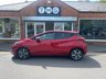 USED 2020 15 NISSAN MICRA 1.0 IG-T Tekna Hatchback 5dr Petrol Manual Euro 6 (s/s) (100 ps) 