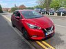 USED 2020 15 NISSAN MICRA 1.0 IG-T Tekna Hatchback 5dr Petrol Manual Euro 6 (s/s) (100 ps) 