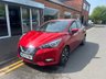USED 2020 15 NISSAN MICRA 1.0 IG-T Tekna Hatchback 5dr Petrol Manual Euro 6 (s/s) (100 ps) 