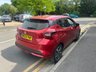 USED 2020 15 NISSAN MICRA 1.0 IG-T Tekna Hatchback 5dr Petrol Manual Euro 6 (s/s) (100 ps) 