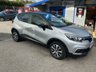 USED 2019 68 RENAULT CAPTUR 0.9 TCe ENERGY Play SUV 5dr Petrol Manual Euro 6 (s/s) (90 ps) Economical Choice