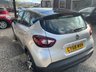 USED 2019 68 RENAULT CAPTUR 0.9 TCe ENERGY Play SUV 5dr Petrol Manual Euro 6 (s/s) (90 ps) Economical Choice