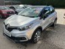 USED 2019 68 RENAULT CAPTUR 0.9 TCe ENERGY Play SUV 5dr Petrol Manual Euro 6 (s/s) (90 ps) Economical Choice