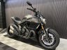 USED 2019 19 DUCATI DIAVEL Carbon - FINANCE SPECIALISTS APPLY NOW LOW RATE FINANCE DELIVERY AVAILABLE