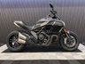 USED 2019 19 DUCATI DIAVEL Carbon - FINANCE SPECIALISTS APPLY NOW LOW RATE FINANCE DELIVERY AVAILABLE