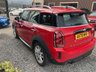 USED 2021 70 MINI COUNTRYMAN 1.5 Cooper Sport SUV 5dr Petrol Steptronic Euro 6 (s/s) (136 ps) Finance available