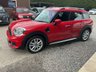 USED 2021 70 MINI COUNTRYMAN 1.5 Cooper Sport SUV 5dr Petrol Steptronic Euro 6 (s/s) (136 ps) Finance available