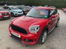 USED 2021 70 MINI COUNTRYMAN 1.5 Cooper Sport SUV 5dr Petrol Steptronic Euro 6 (s/s) (136 ps) Finance available