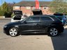 USED 2016 65 AUDI A3 1.4 TFSI Sport Hatchback 3dr Petrol Manual Euro 6 (s/s) (Nav) (125 ps) Finished in BRILLIANT BLACK with SPORTS TRIM. If you prefer your family hatchback to have a touch of class, then this Audi A3 will wow you with its interior and extra features. This great looking car comes with features that include Sat Nav, DAB Radio, Alloys, Cruise Control, LED day Lights and much more. This great car will come with a Service, Dealer Serviced at 16459 miles, 27376 miles, 31755 miles and at 54575 miles,