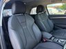 USED 2016 65 AUDI A3 1.4 TFSI Sport Hatchback 3dr Petrol Manual Euro 6 (s/s) (Nav) (125 ps) Finished in BRILLIANT BLACK with SPORTS TRIM. If you prefer your family hatchback to have a touch of class, then this Audi A3 will wow you with its interior and extra features. This great looking car comes with features that include Sat Nav, DAB Radio, Alloys, Cruise Control, LED day Lights and much more. This great car will come with a Service, Dealer Serviced at 16459 miles, 27376 miles, 31755 miles and at 54575 miles,