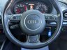 USED 2016 65 AUDI A3 1.4 TFSI Sport Hatchback 3dr Petrol Manual Euro 6 (s/s) (Nav) (125 ps) Finished in BRILLIANT BLACK with SPORTS TRIM. If you prefer your family hatchback to have a touch of class, then this Audi A3 will wow you with its interior and extra features. This great looking car comes with features that include Sat Nav, DAB Radio, Alloys, Cruise Control, LED day Lights and much more. This great car will come with a Service, Dealer Serviced at 16459 miles, 27376 miles, 31755 miles and at 54575 miles,