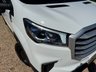USED 2023 73 MAXUS DELIVER 9 2.0 D20 Panel Van 5dr Diesel Manual FWD L3 H2 Euro 6 (s/s) (163 ps) MAXUS DELIVER 9 2.0 D20 Panel Van 5dr Diesel Manual FWD L3 H2 Euro 6 (s/s) (163 ps)