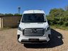 USED 2023 73 MAXUS DELIVER 9 2.0 D20 Panel Van 5dr Diesel Manual FWD L3 H2 Euro 6 (s/s) (163 ps) MAXUS DELIVER 9 2.0 D20 Panel Van 5dr Diesel Manual FWD L3 H2 Euro 6 (s/s) (163 ps)