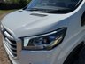 USED 2023 73 MAXUS DELIVER 9 2.0 D20 Panel Van 5dr Diesel Manual FWD L3 H2 Euro 6 (s/s) (163 ps) MAXUS DELIVER 9 2.0 D20 Panel Van 5dr Diesel Manual FWD L3 H2 Euro 6 (s/s) (163 ps)