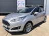 USED 2015 15 FORD FIESTA 1.0T EcoBoost Titanium X Euro 6 (s/s) 5dr 14SERVICES-H/SEATS-REAR CAMERA